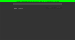 Desktop Screenshot of behomefree.com